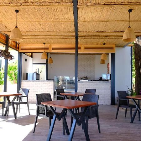 Hotel Club Muskebi Bodrum Exterior foto