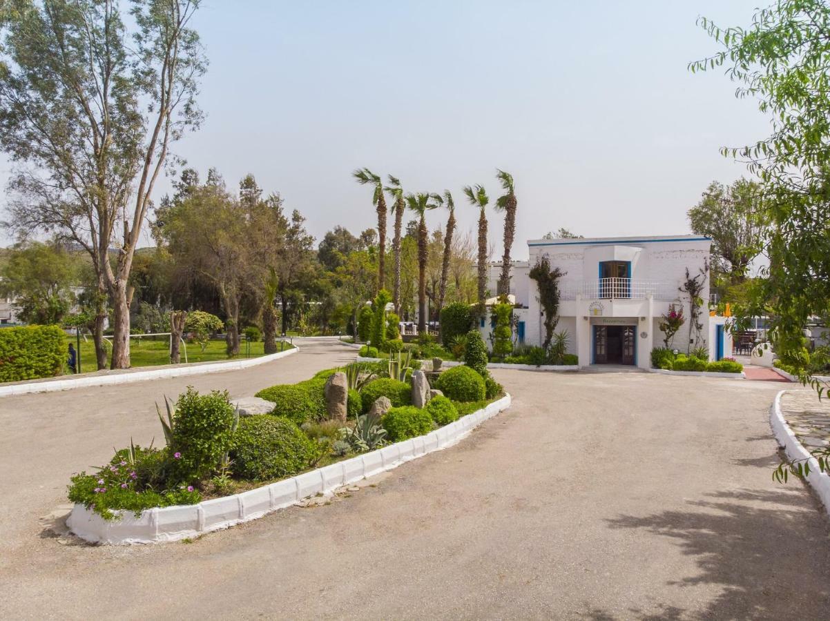 Hotel Club Muskebi Bodrum Exterior foto